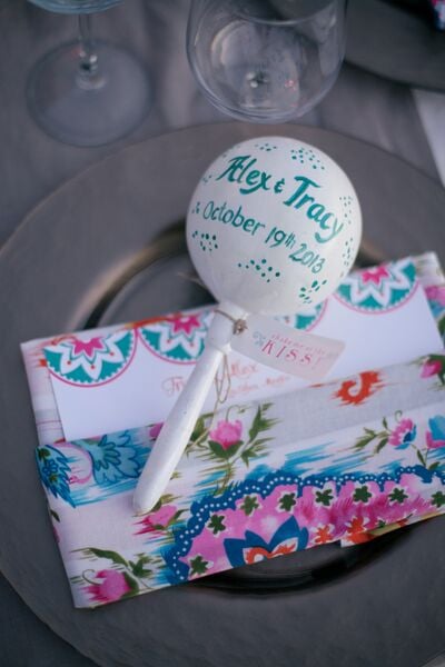 Decorative treats like cake pops are sweet and sentimental mementos