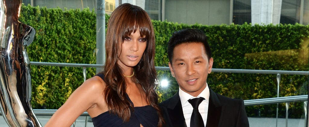 Prabal Gurung Fought For Joan Smalls Ad Campaign