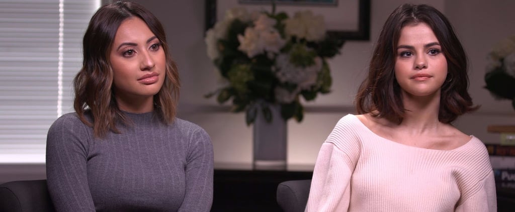 Selena Gomez Today Show Interview About Kidney Transplant