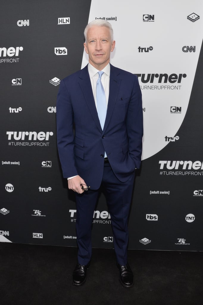 Anderson Cooper: June 3