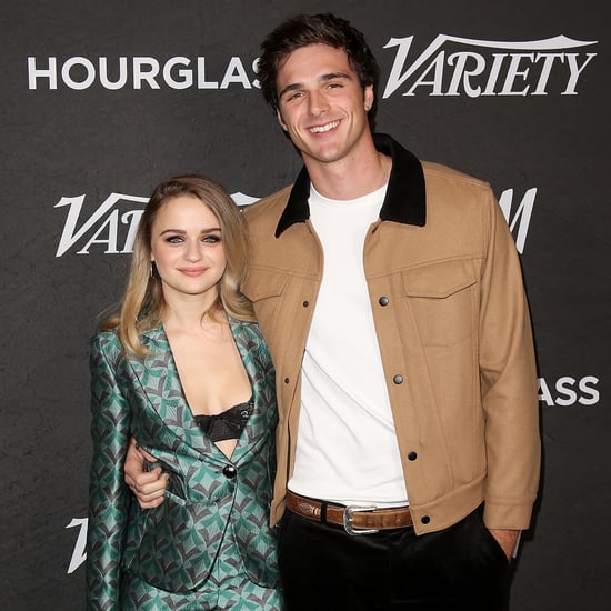 Did Joey King and Jacob Elordi Split Before Kissing Booth 2?