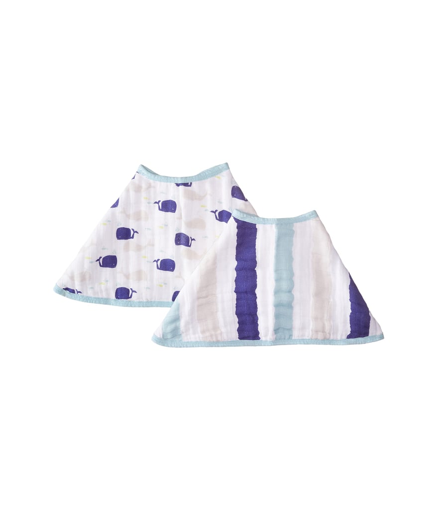 Aden + Anais Classic Burpy Bib