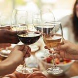 Is Red or White Wine Better For Weight Loss? (The Answer Is Amazing!)