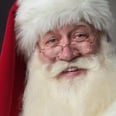 A Terminally Ill Boy Got His Last Wish to See Santa Claus, Then Died in His Arms