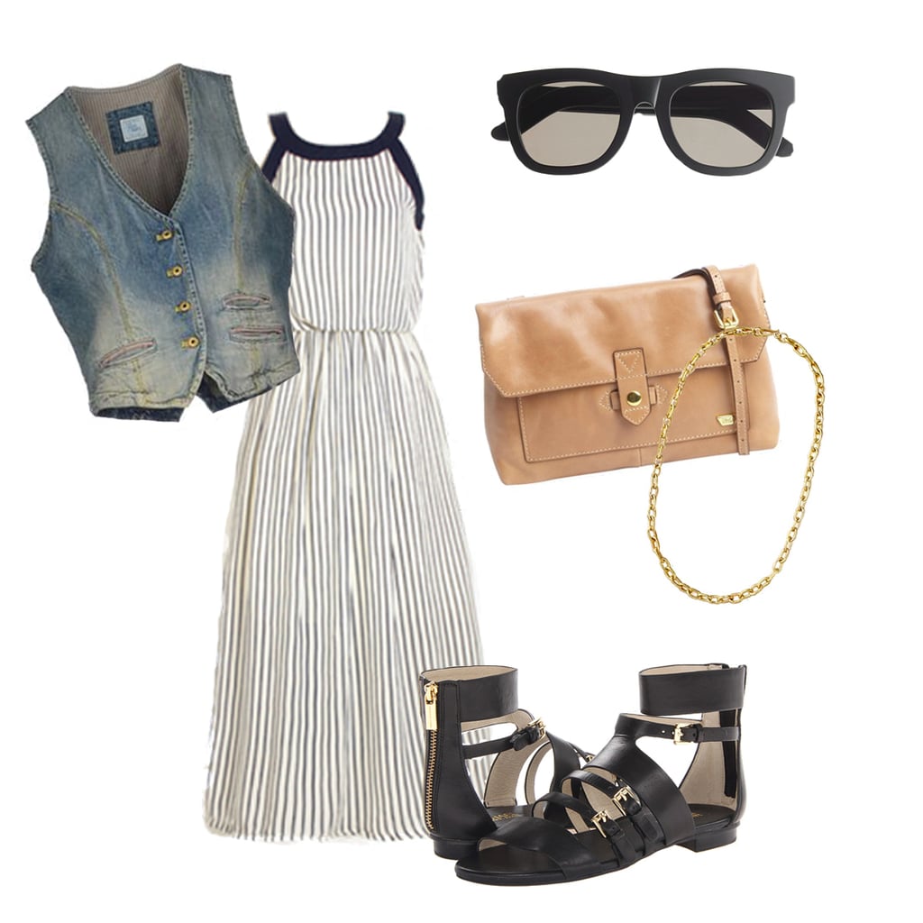 Get the Look