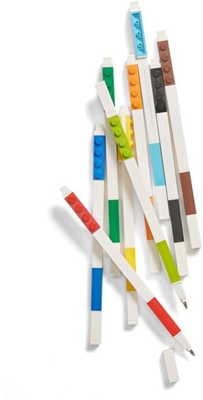 Lego Pens