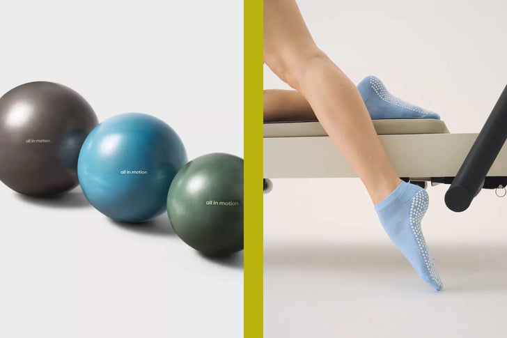 Best Pilates Essentials and Gear to Enhance Your Workout