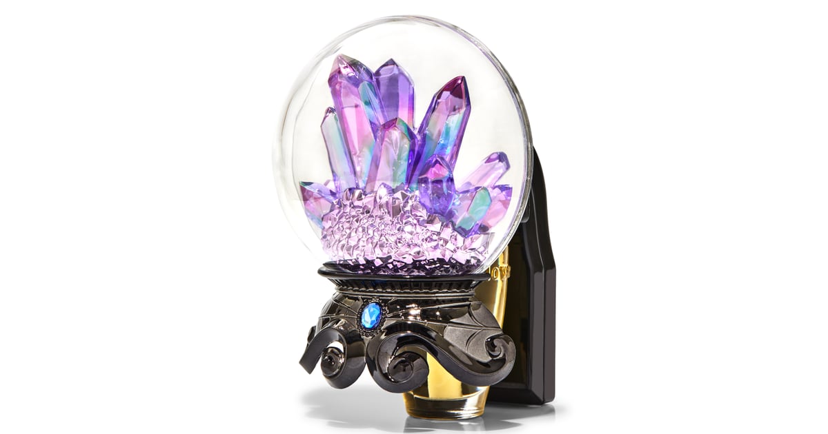 Bath & Body Works Crystal Ball Wallflower Fragrance Plug