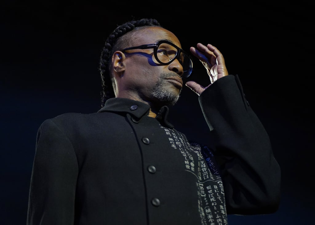 Billy Porter