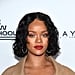 Rihanna's Best Body Highlighter Looks | Fenty Body Lava