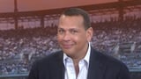 Alex Rodriguez Reacts to Jennifer Lopez Wanting More Kids