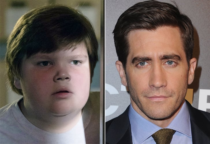 Who Will Play the Adults in the It Sequel? | POPSUGAR ... Edit descriptions of this character.