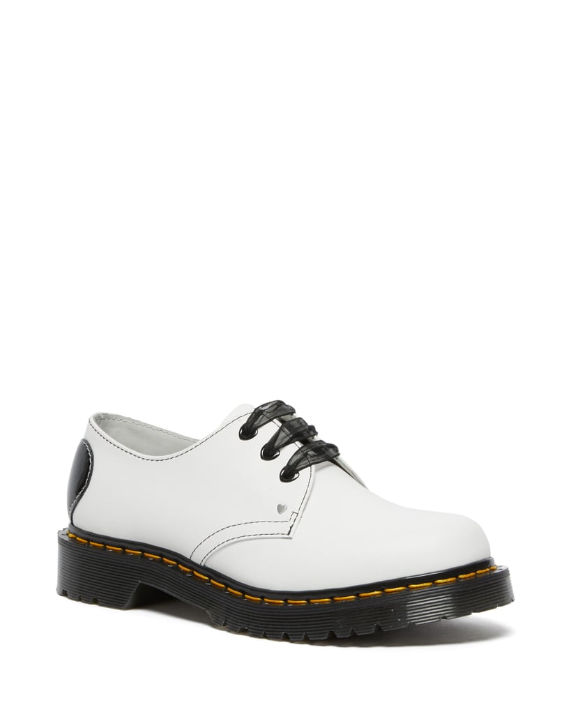 See and Shop Dr. Martens Valentine's Day 1461 Shoes