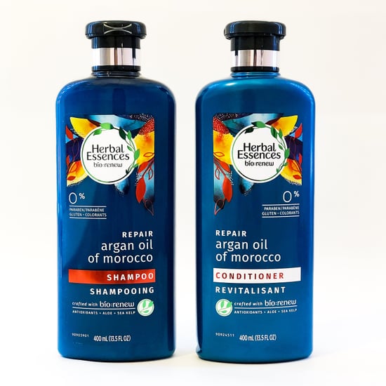 Herbal Essences Inclusive Packaging