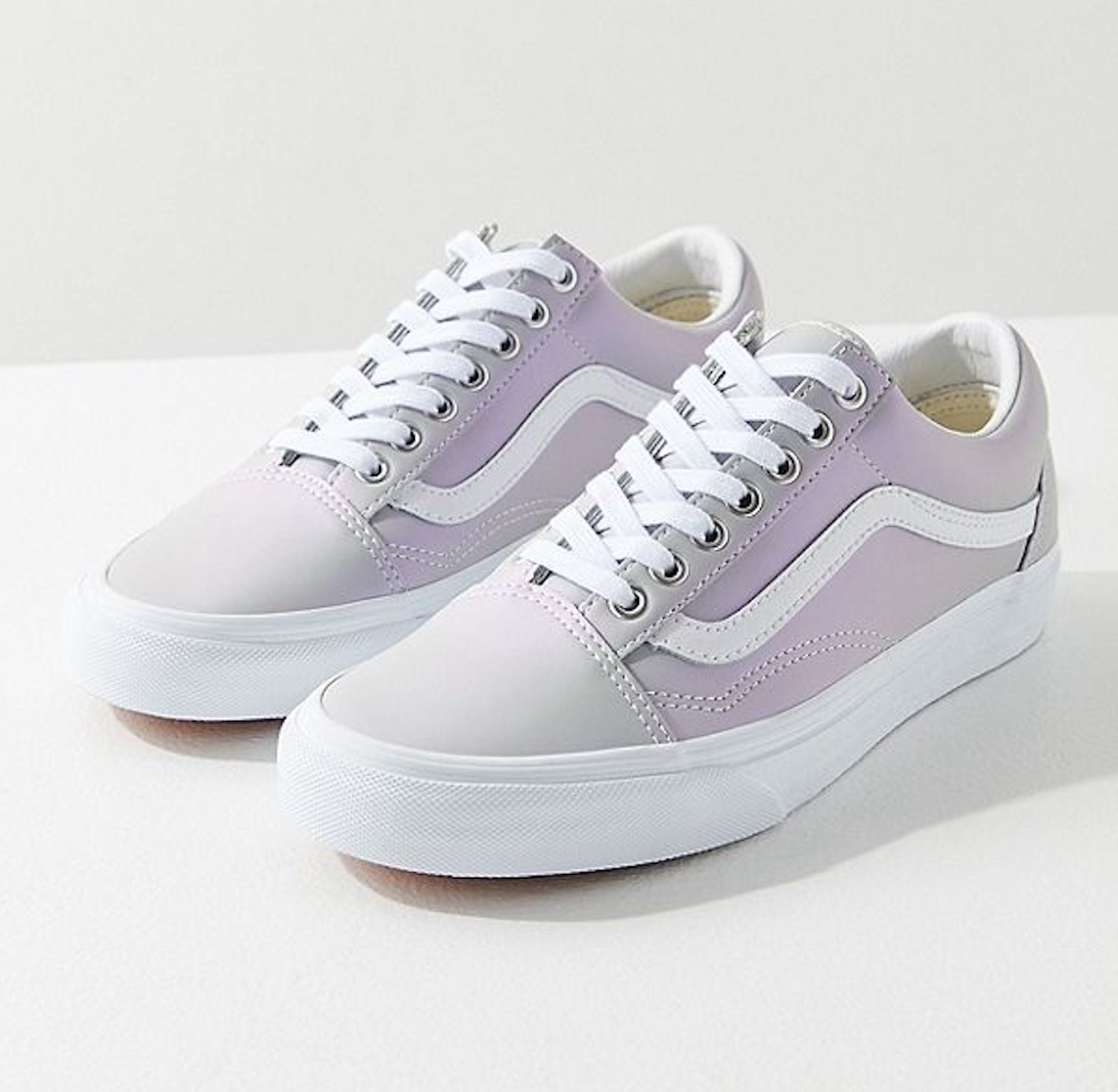 Vans Iridescent Sneakers 2018 