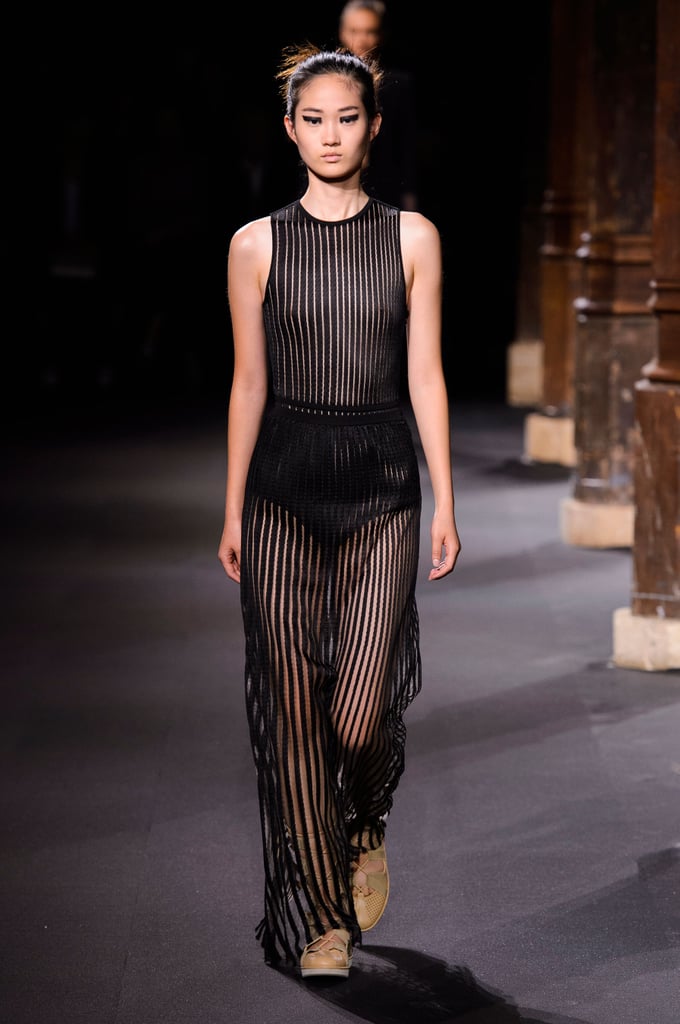 Vionnet Spring 2016