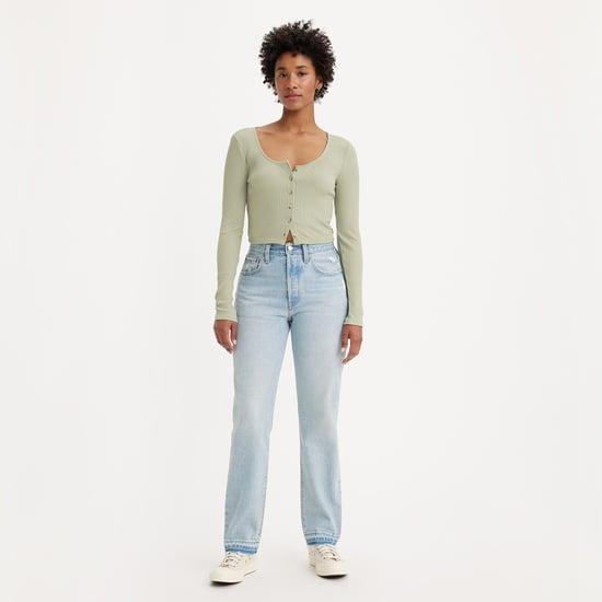 Best Levi's Jeans For Women