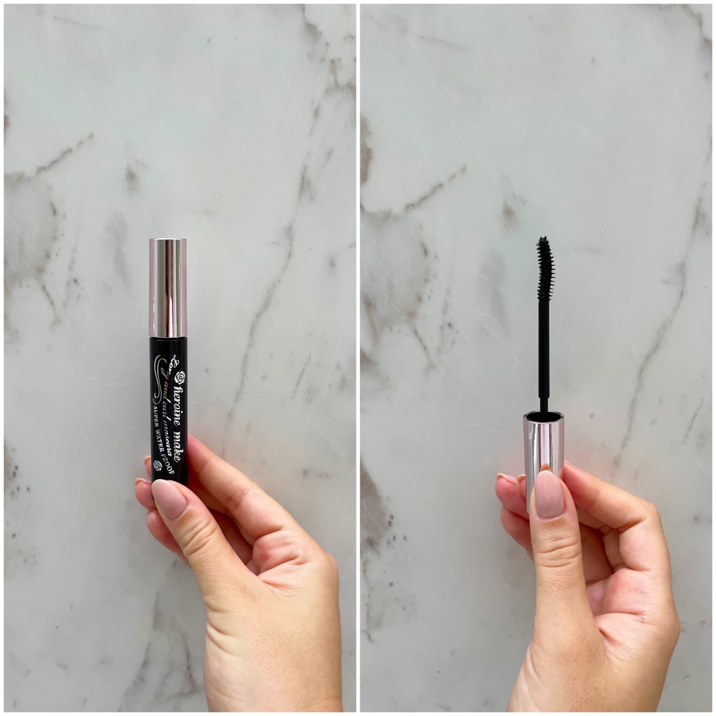 Heroine Make Long and Curl Mascara Review With Photos POPSUGAR Beauty