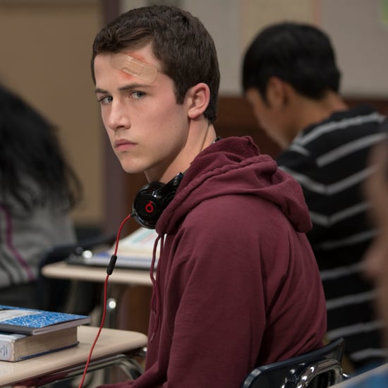 Dylan Minnette Quotes About 13 Reasons Why August 2017