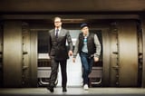 First Trailer Kingsman: Golden Circle