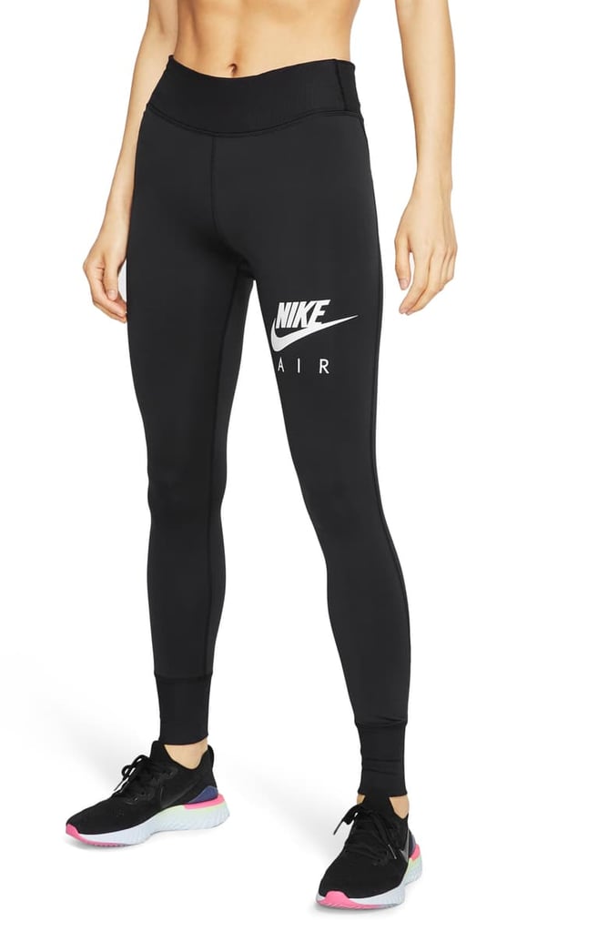 Nike Air Fast Dri-Fit 7/8 Tights