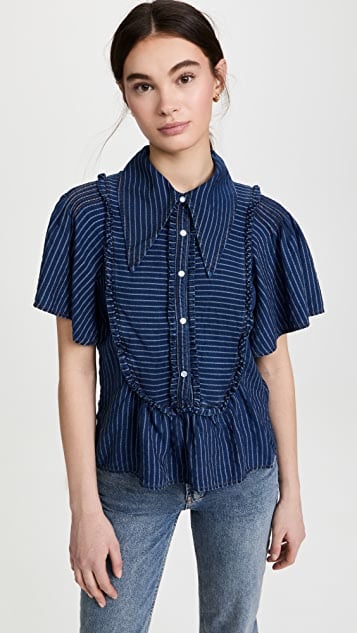 Munthe Cici Top