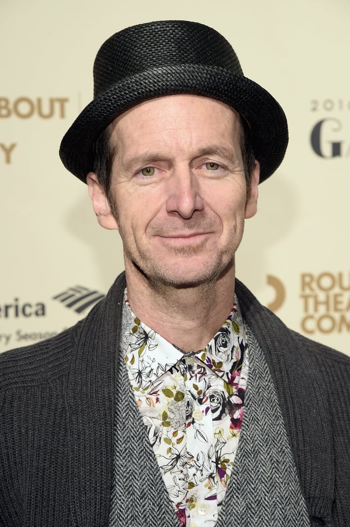 Denis O'Hare