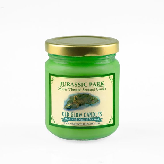 Weird Candle Scents POPSUGAR Home