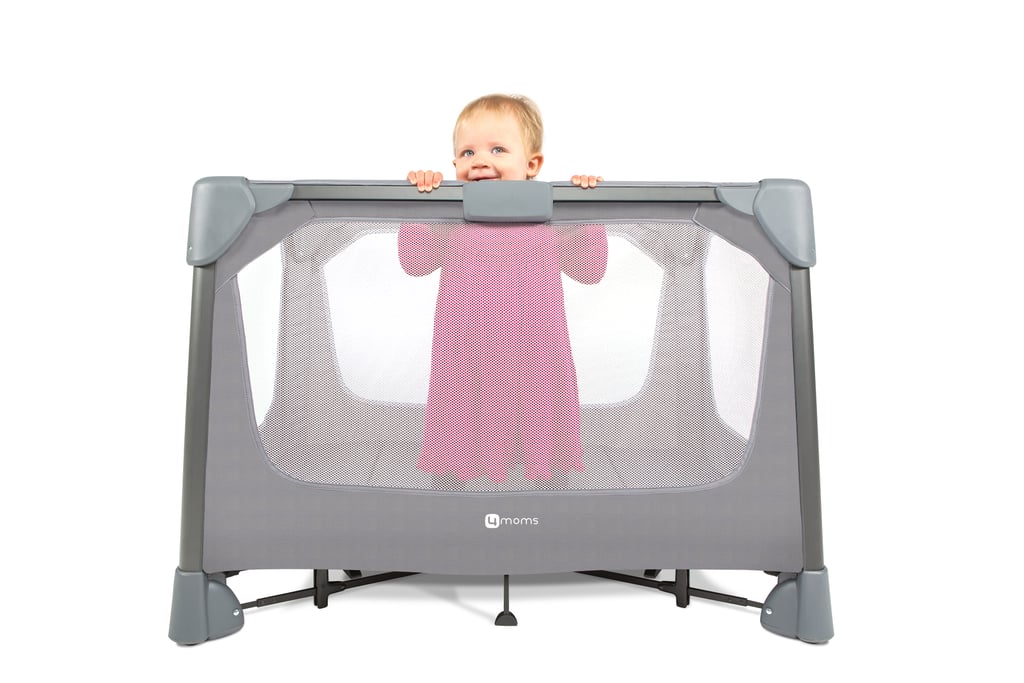 4moms Breeze GO Playard