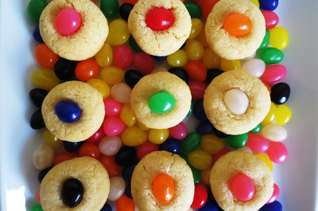 Recipes Using Jelly Beans POPSUGAR Family