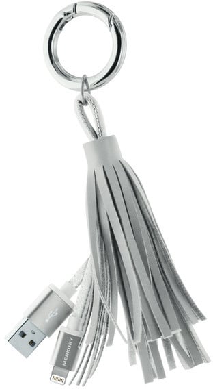 For the people who go through so many cables.