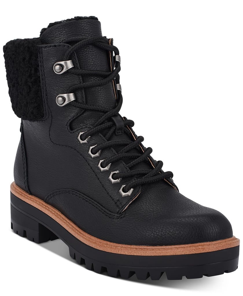 Indigo rd. Irard Boots