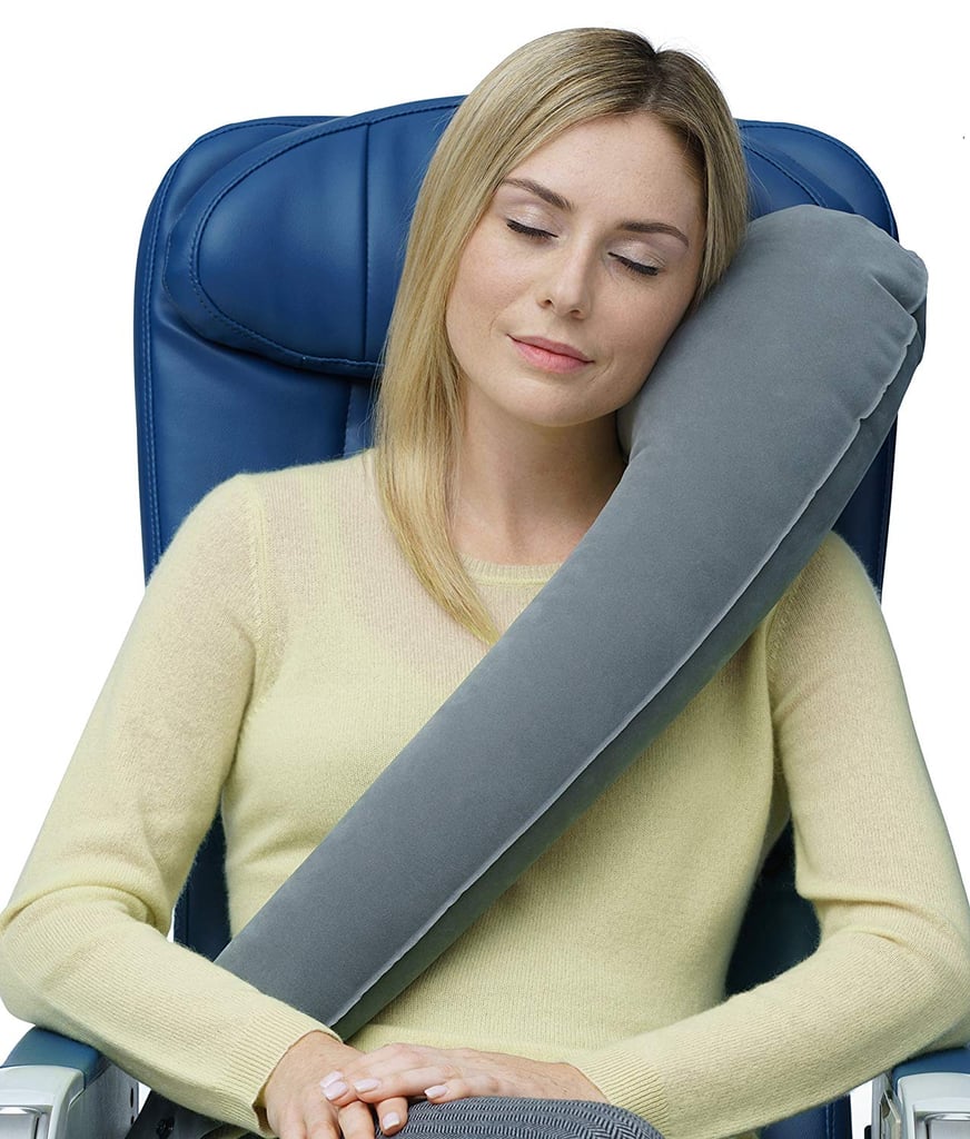 Travelrest Ultimate Inflatable Travel Pillow