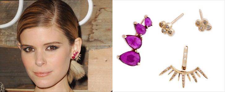 How to Wear Ear Cuffs