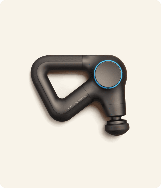 Theragun Prime Plus Refurbished