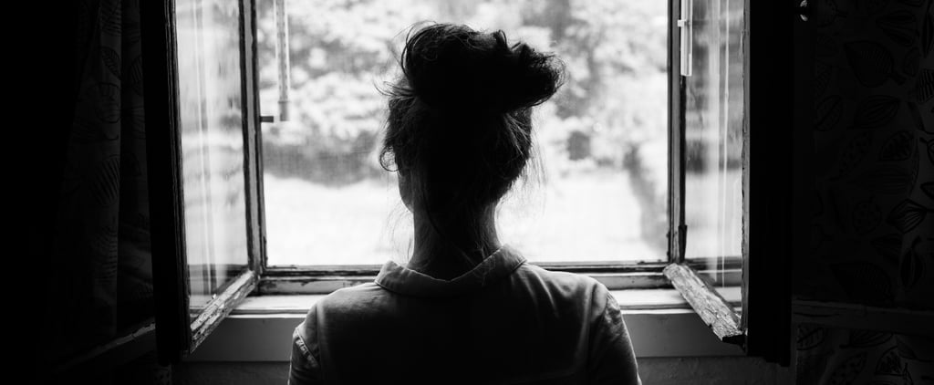 #WhyIStayed Stories From Domestic Violence Survivors