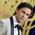 Milo Ventimiglia's Short but Sweet Dating History