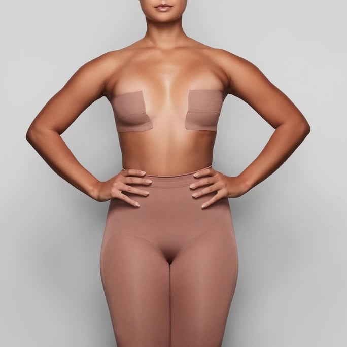 Kim Kardashian Is Releasing Skims Body Tape and Pasties