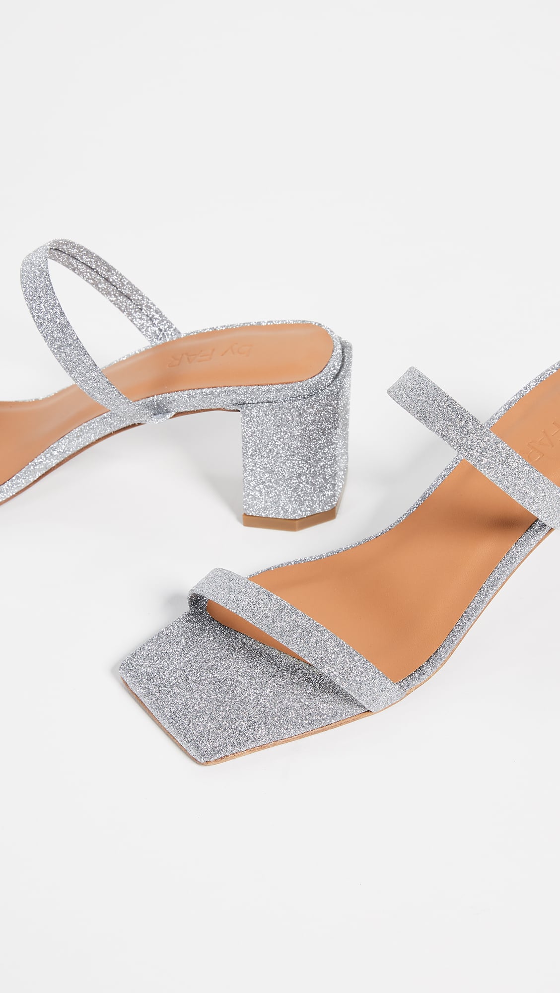 By far discount tanya sandals