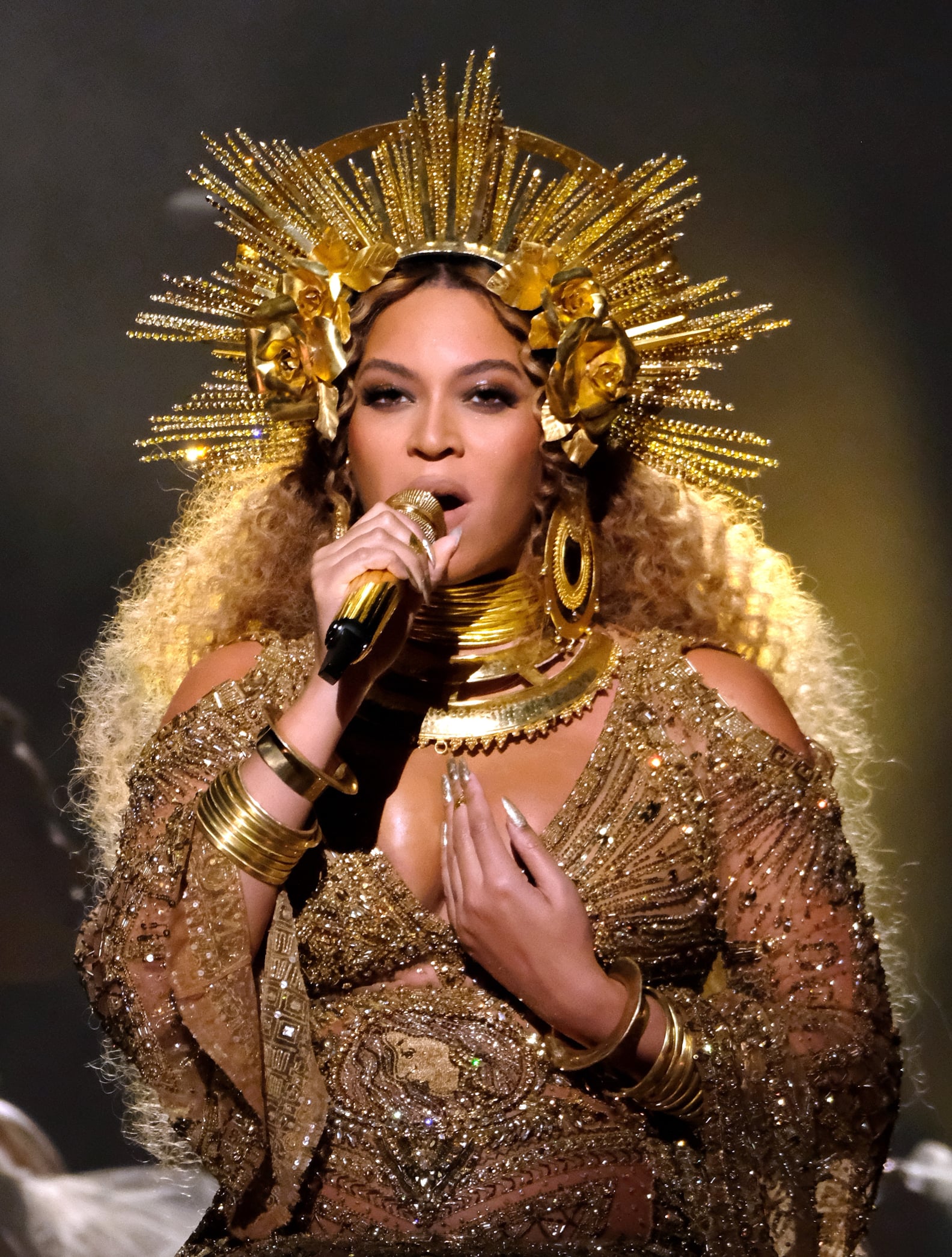 Beyoncé’s Best Beauty Looks From the Past Decade | PS Beauty