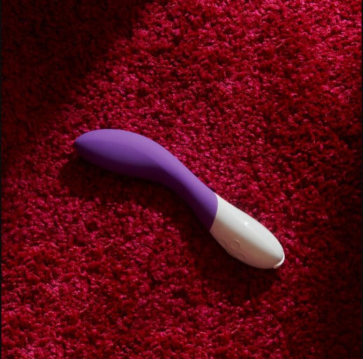 The 11 Best G Spot Vibrators Popsugar Love And Sex 4648