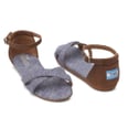 TOMS Sandals Worth Taking a Vacation For