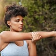 Improve Your Posture and Relieve Shoulder Tension With These 5 Simple Stretches