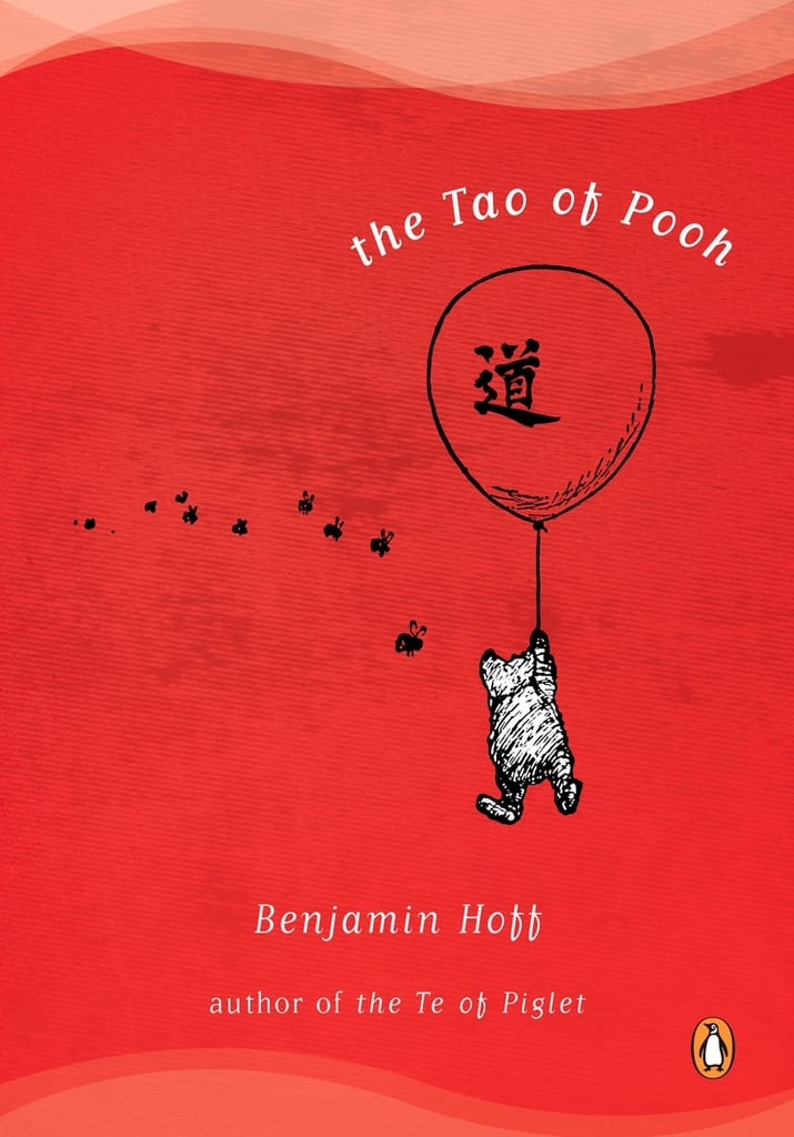 the tao of pooh book
