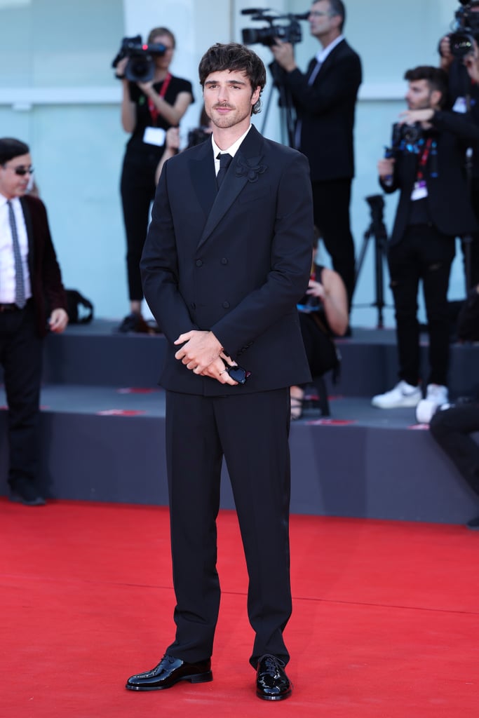 Jacob Elordi at the 2023 Venice Film Festival