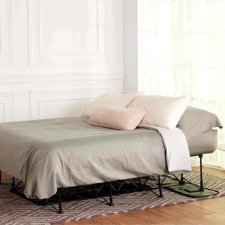 Mattress that inflates itself clearance