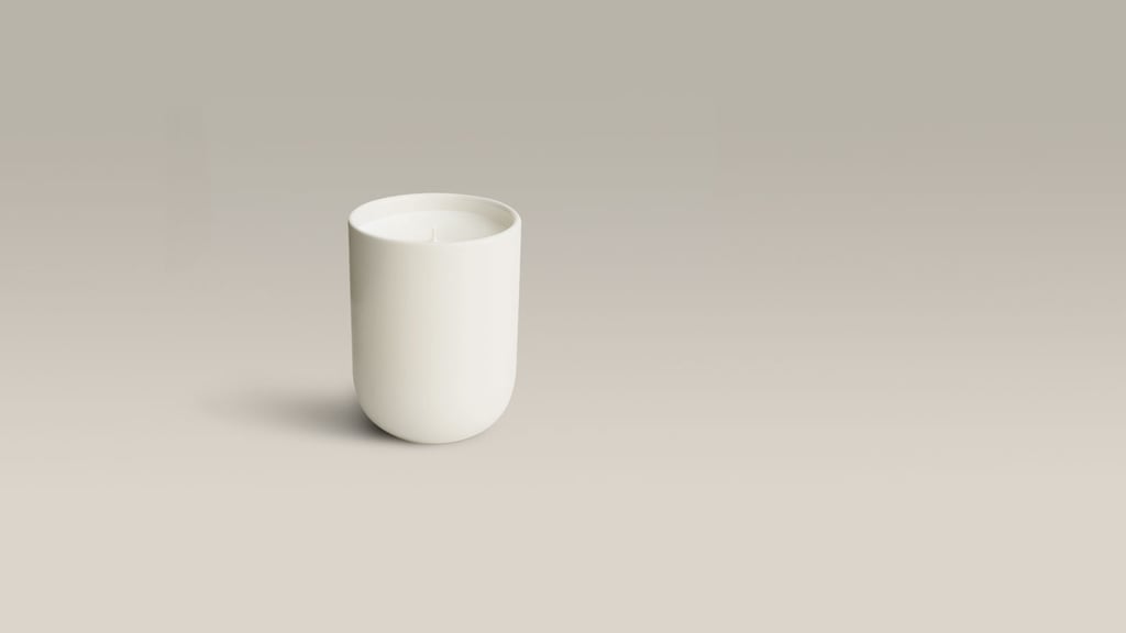 Year & Day The Infinite Candle
