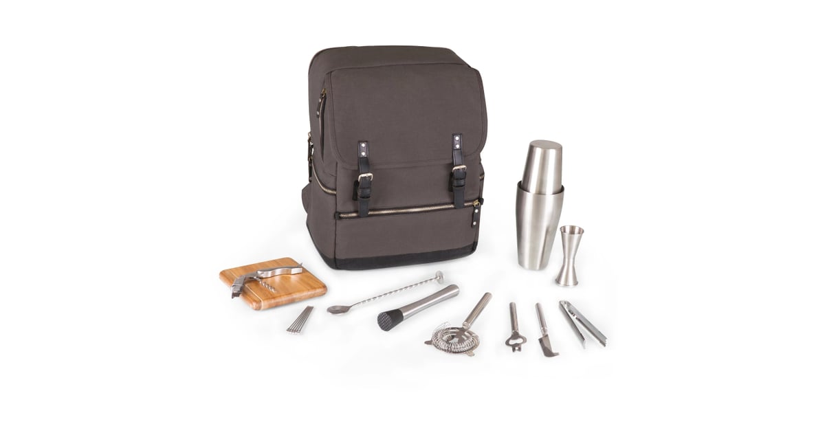 Bar BackPack Best Target Gifts For Men POPSUGAR Smart Living Photo 29