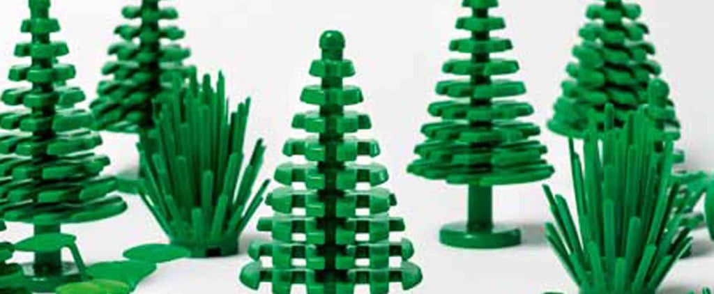 Are LEGOS Environmentally Friendly?