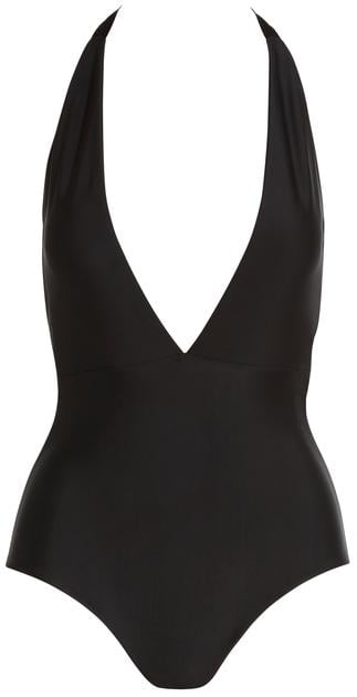 Cami and Jax Nage One-Piece in Black
